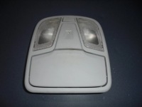 фото thumb №3, Kia optima 2012 лампа потолочный