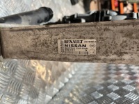 Радиатор вентилятор ремень перед dacia jogger 22- Недорого, фото thumb