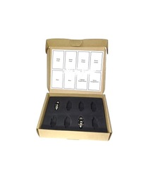 фото thumb №1, Светодиодные освещение салона mazda mx-5 nd '15-23