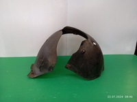 фото thumb №1, Подкрылок левый перед передние vw golf vi plus 5m0805977