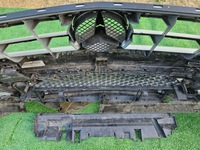 фото thumb №16, Бампер перед mercedes w204 lift