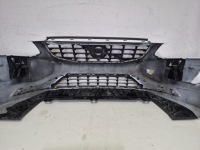 фото thumb №11, Volvo xc60 i рестайлинг 13- бампер перед передний spr 31323765