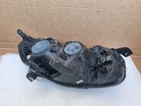 фото thumb №5, Toyota proace ii 2016 лампа левая фара левый