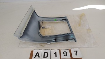 фото thumb №9, Mercedes actros mp4 кутник бампера праві перед нове