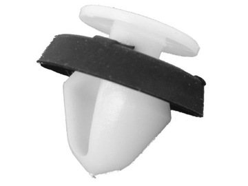 фото thumb №1, 10x skoda roomster superb yeti клипса обивка dr