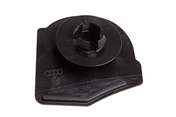 фото thumb №1, Заглушка захисні накладки шасі vw golf 04- le