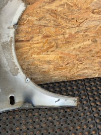 фото thumb №14, Vw polo 9n la7w код lak. крило перед передній ліве