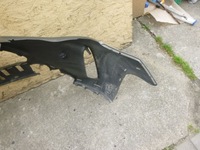 фото thumb №7, Toyota yaris cross adventure 20- бампер передний