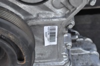 Maserati ghibli 3 m157 3.0d v6 250km 275km двигатель m15746d 32tys k! с Разборки, фото thumb