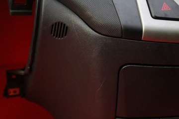 фото thumb №7, Панель роздавальна консоль капот подушка безпеки eu hyundai i30 i 30 1 i 07-10