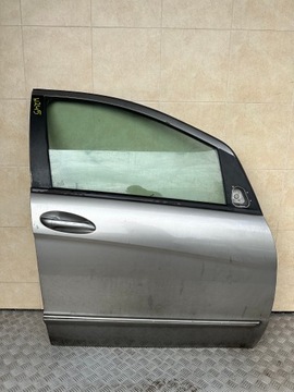 фото thumb №1, Двері передні праві mercedes w245