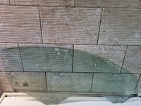 фото thumb №1, Скло двері правий перед kia pro ceed i