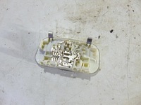 фото thumb №2, Лампа освещение салона microcar m.go