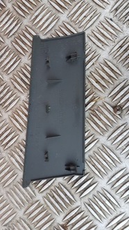 фото thumb №8, Mercedes w211 заглушка дверь защита перед / зад левая lub правая цена za 1szt