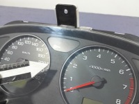 фото thumb №5, Subaru forester i рестайлінг 2.0t 170 km панель приладів бензин eu 85015fc140