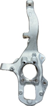 фото thumb №8, Поворотный кулак amg перед левая mercedes gle gls w167 167 1673323500 16735l 16735