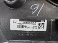 фото thumb №13, Бампер перед передний bmw x5 g05 рестайлинг lci м-пакет 10503420