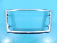 фото thumb №1, Рамка радио навигации mercedes ml w166