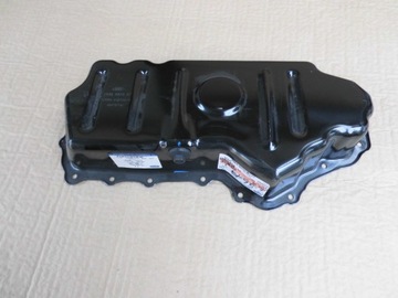 фото thumb №2, Піддон масляна 1.8 tdci ford fiesta c-max focus