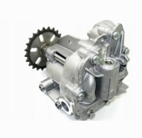 фото thumb №3, Насос масла renault 1.6 dci espace koleos trafic scenic megane nowa oryg