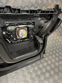 фото thumb №10, Приборная панель консоль подушка безопасности пассажира peugeot expert iii 3 iv 4 9808173080 europa