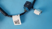 фото thumb №7, Kia ev6 22r жгут проводки датчиков парковка pdc зад 91880-cv370