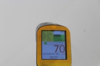 Крыло  левое  перед suzuki sex4 06-09r zee с Разборки, фото thumb