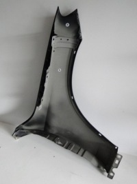 фото thumb №10, Mercedes glc 253 x253 c253 lift крыло передний левый чёрный 040