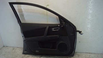 фото thumb №16, Дверь левый перед mazda 6 gh ii