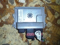 фото thumb №1, Citroen бортовой компьютер a2c1444340001 9819657880