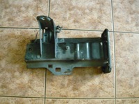 фото thumb №2, Opel corsa d лонжерон ліва 2008 rok