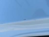 фото thumb №10, Mazda cx-5 ii 2017-2022 задний бампер комплектный 4xpdc