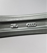 фото thumb №10, 21'' 5x112 audi rs6 диск оригінальна