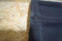 фото thumb №8, Полиця багажника skoda octavia iii hb 5e5867769