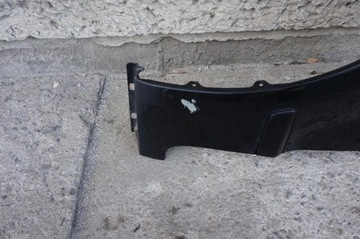 фото thumb №7, Бампер комплектний перед ford galaxy mk3 рестайлінг