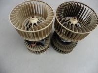 Вентилятор обдув вентилятор bmw e39 eu Недорого, фото thumb