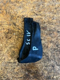 фото thumb №1, Губка жабо правая renault scenic iv 758961686r