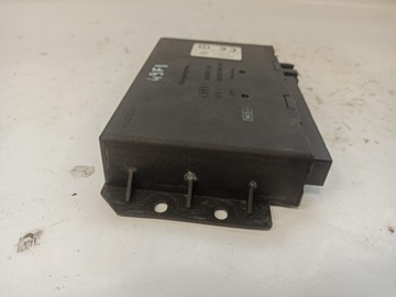 фото thumb №8, Audi a6 c5 2.5 tdi модуль комфорта 4b0962258l