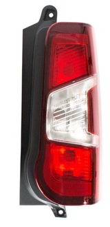 фото thumb №1, Лампа стоп задняя правая toyota proace ii city opel combo 18- rifter 2018-