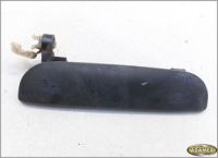 фото thumb №2, Mazda b2500 2001r - ручка дверь правый задняя