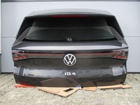 фото thumb №7, Vw id4 id.4 крышка зад задняя стекло крышки lb7r