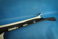 фото thumb №8, Захист оббивка стійка перед лівий audi a8 s8 4h0867233c 25m алькантара