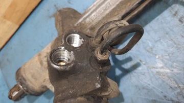 фото thumb №4, Рулевая рейка rf-f73c-3550-aa ford mondeo mk2 1.6b