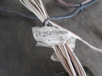 Жгут электропроводка 8125459504 man tgx euro 6 12-17r. в Украине, фото thumb