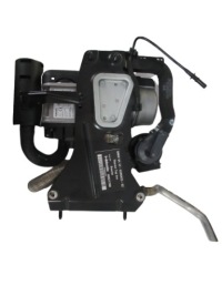 фото thumb №1, Bmw x3 g01 webasto обігрівач бензин 9366925 nowe