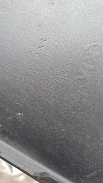 фото thumb №6, Kia rio 4 рестайлинг бампер перед