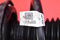 фото thumb №8, Амортизатор правые перед 54651-cv200 kia ev6 58 kwh 170 km 21-