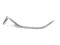 фото thumb №1, Молдинг хром туннель левая citroen c5 iii 9682254077