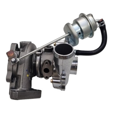 фото thumb №10, Заводський нова турбіна mitsubishi l200 2.5di-d 128-178 km va420088