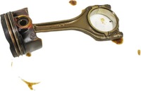 фото thumb №1, Qc098 seat leon iv 1.5i поршень шатун dfya